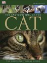 The Encyclopedia of the Cat (Definitive Visual Guide)