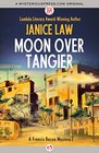 Moon over Tangier