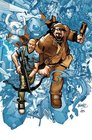 AA The Adventures of Archer  Armstrong Volume 1 In the Bag