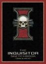The Inquisitor Sketchbook