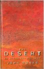 The Desert An Anthology for Lent