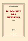 Du domaine des Murmures