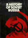 A history of Soviet Russia