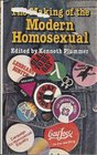 The Making of the Modern Homosexual