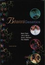 Behavioral Genetics