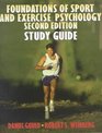Foundations of Sport  Exercise Psychology