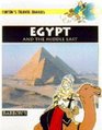Egypt and the Middle East