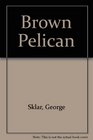 Brown Pelican