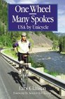 One WheelMany Spokes USA by Unicycle