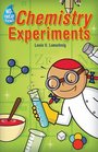 NoSweat Science Chemistry Experiments