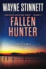 Fallen Hunter: A Jesse McDermitt Novel (Jesse McDermitt Series) (Volume 2)