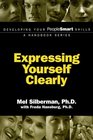 Expressing Yourself Clearly