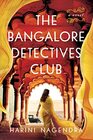 The Bangalore Detectives Club (Kaveri and Ramu, Bk 1)
