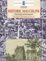 Historic Mauchline Archaeology And Development
