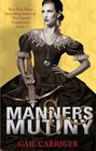 Manners and Mutiny (Finishing School)