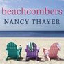 Beachcombers (Audio CD) (Unabridged)