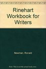 Rinehart Workbook for Writers