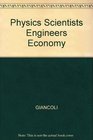 Physics Scientists Engineers Economy