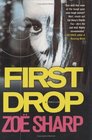 First Drop (Charlie Fox, Bk 4)