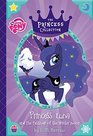 My Little Pony Princess Luna and the Festival of the Winter Moon