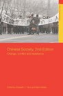 Chinese Society Change Conflict and Resistance