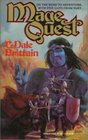 Mage Quest (Royal Wizard of Yurt, Bk 3)