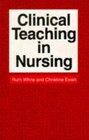 Clinical Teaching in Nursing