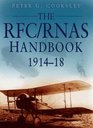 RFC/RNAS Handbook 19141918