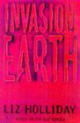 Invasion Earth Novelisation