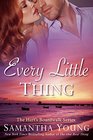 Every Little Thing (Hart's Boardwalk, Bk 2)