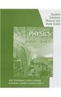 Study Guide with Student Solutions Manual Volume 2 for Serway/Jewett's Physics for Scientists and Engineers 9th
