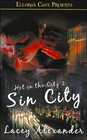 Sin City (Hot in the City, Bk 2)