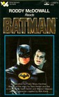 Batman The Novelization