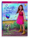 Saige Paints the Sky (American Girl Today) (Girl of the Year, Bk 2)
