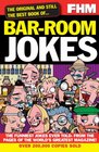 FHM Presents Barroom Jokes