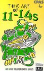Art of 1114s Age Range Tools for Leading Groups