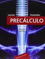 Precalculo/ Precalculation
