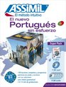 Assimil Portugues de Brasil Superpack   Book  4 Audio CD's  1 CD MP3