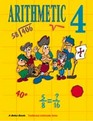 Arithmetic 4, Teacher Key