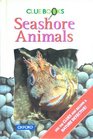 Clue Books Seashore Animals