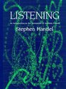 Listening An Introduction to the Perception of Auditory Events