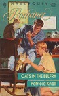 Cats in the Belfry (Harlequin Romance, No 3179)
