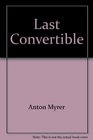 Last Convertible