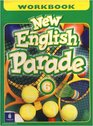 New English Parade Workbook Level 6