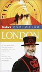 Fodor's Exploring London 5th Edition