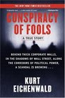 Conspiracy of Fools  A True Story