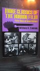 More Classics of the Horror Film