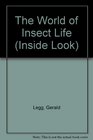The World of Insect Life