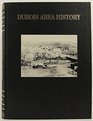 Dubois, Wyoming area history