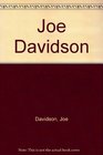 Joe Davidson